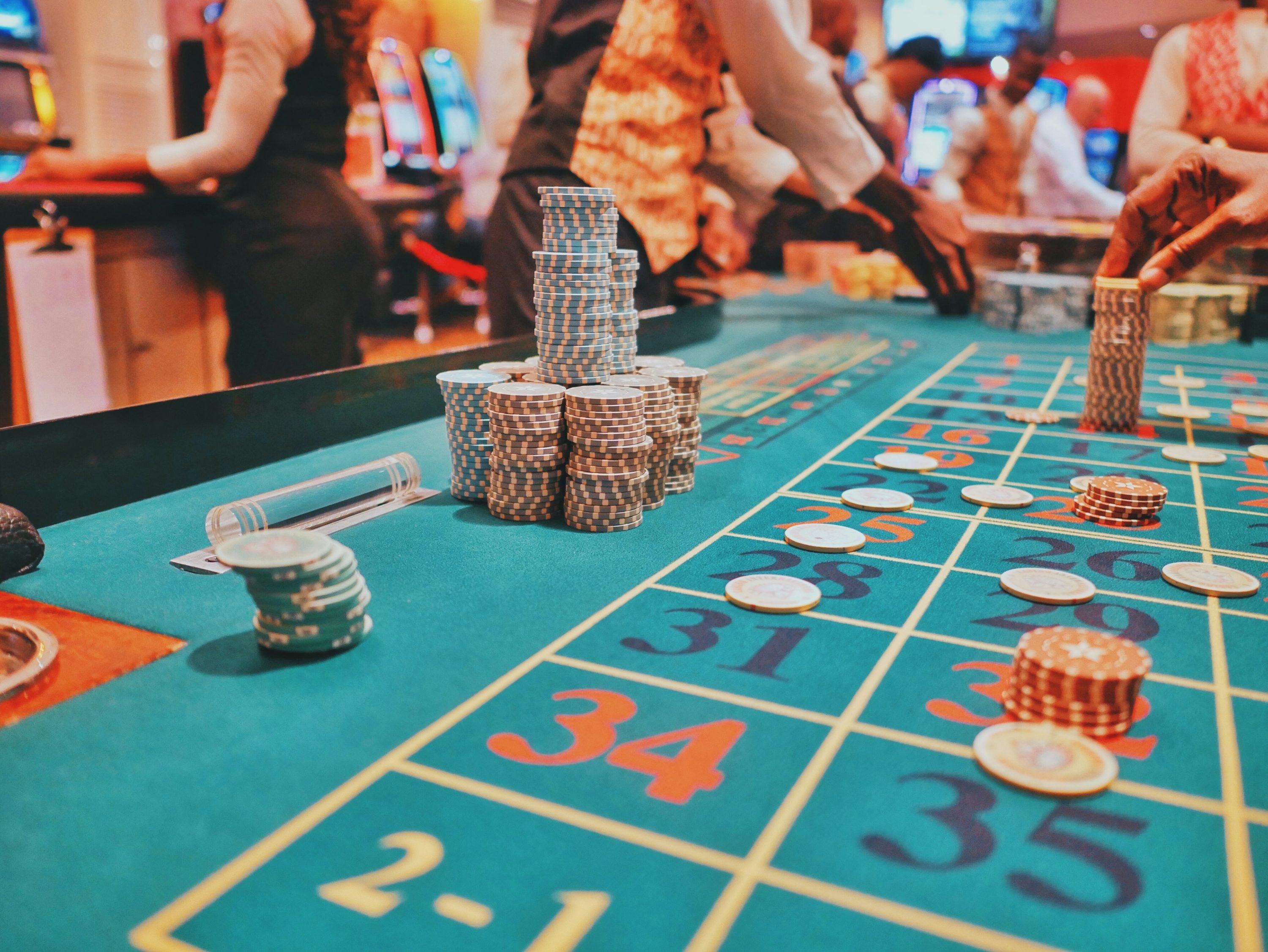 Casino-style slot and live game interface representing okada play casino section